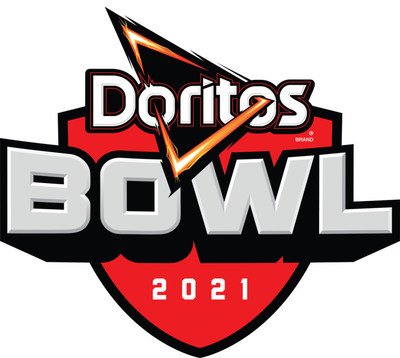 Doritos® and Twitch Rivals North America Take This Year’s Doritos Bowl to Another Level®