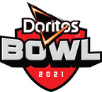Doritos® and Twitch Rivals North America Take This Year's Doritos Bowl to Another Level®