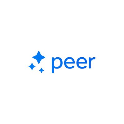 Peer, Inc. logo