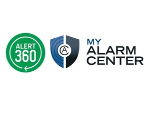 Alert 360 and My Alarm Center Combine to Create one of the Largest, Full-Service Residential and Commercial Security Companies in the United States