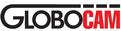 Logo GloboCAM (Groupe CNW/GloboCAM)