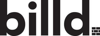 Billd Logo (PRNewsfoto/Billd)