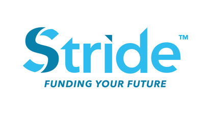 (PRNewsfoto/Stride Funding)