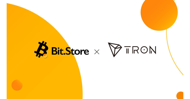 Bit.Store and TRON, Marching Towards Internationalization Bit.Store and TRON, Marching Towards Internationalization