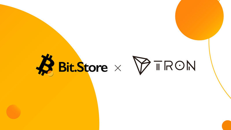 Bit.Store and TRON, Marching Towards Internationalization - Vimarsana News