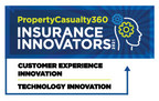 LexisNexis Risk Solutions Named 2021 Insurance Innovator Award Winner in Two Categories from PropertyCasualty360