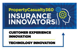 LexisNexis Risk Solutions Named 2021 Insurance Innovator Award Winner in Two Categories from PropertyCasualty360