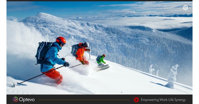 Optevo Innovation Fosters Work-Life Synergy