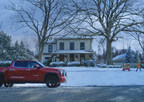 Toyota Kicks Off the Holiday Season with a Message of Togetherness