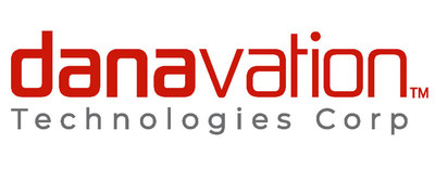 Danavation Technologies Corp. Logo (CNW Group/Danavation Technologies Corp.)