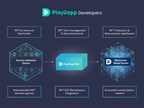 PlayDapp launches PlayDapp SDK, optimized to support...