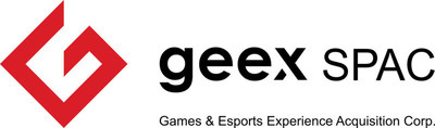 Games & Esports Experience Acquisition Corp. (PRNewsfoto/Games & Esports Experience Acquisition Corp.)
