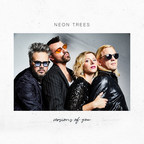 Neon Trees Celebrate 10th Anniversary Of 5x Platinum Single "Everybody Talks" With New EP And Title Track 'versions of you' On December 10, Which Includes New Recording Of #1 Hit