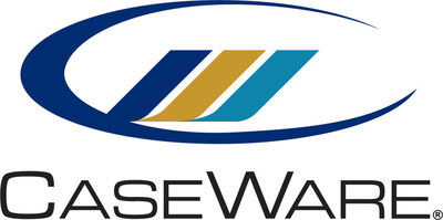 CaseWare International Inc. Logo 