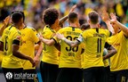 El Borussia Dortmund e InstaForex anuncian la ampliación de su exitosa asociación