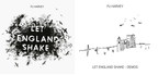 PJ Harvey 'LET ENGLAND SHAKE' Available January 28 On Vinyl And 'LET ENGLAND SHAKE - DEMOS' Available January 28 on CD, Vinyl And Digital