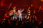 Carrie Underwood Kicks Off REFLECTION: The Las Vegas Residency At The New Resorts World Theatre With Sold-Out Show