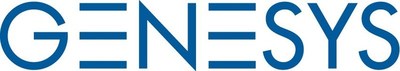Genesys International Logo