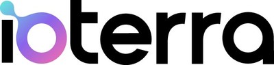 Ioterra's company logo