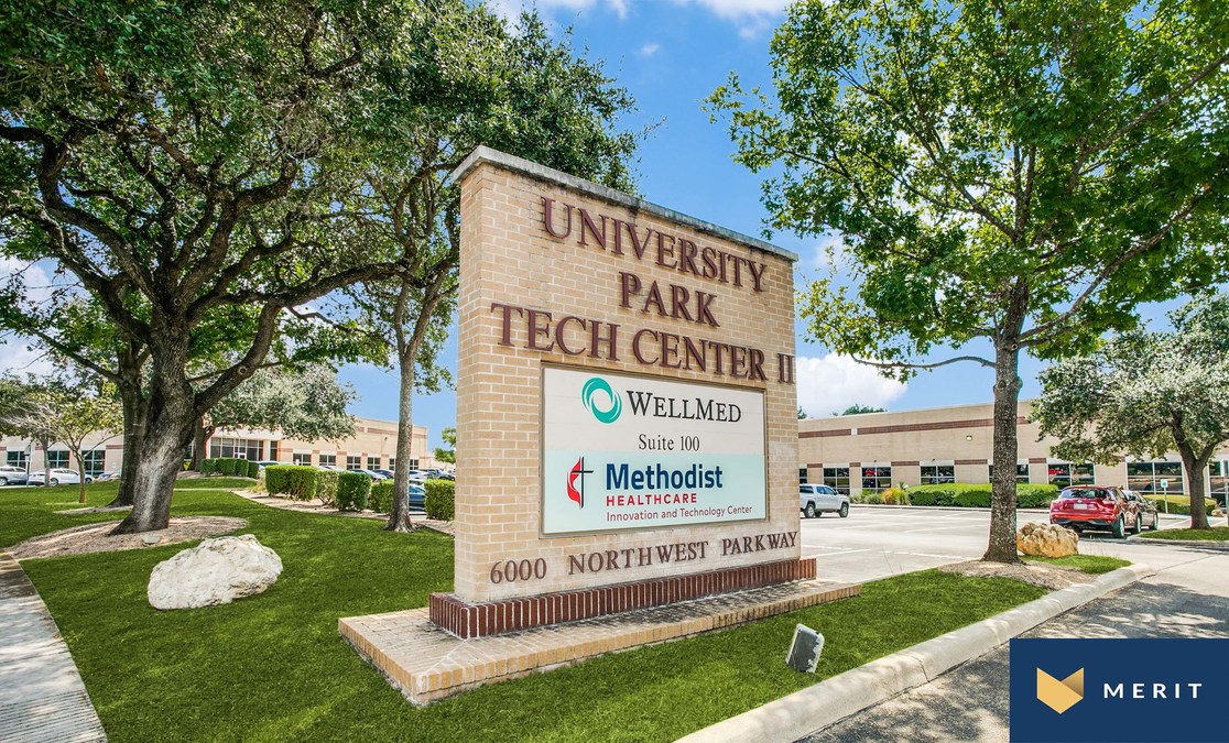 Merit Commercial Real Estate Sees Room for Growth in San Antonio Office Market - Vimarsana News