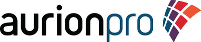 Aurionpro Logo