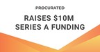 Procurated Raises $10M Series A Funding to Bring Trusted Peer Reviews to All Purchasing Decisions