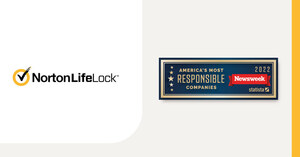 NortonLifeLock Named One of America's Most Responsible Companies by Newsweek