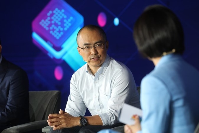 Dada Group Presents at CNBC's East Tech West 2021 Sharing Insights on Benefits and Opportunities Brought by Digitalization - Vimarsana News