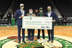 Celtics fans vote on Twitter for best dunks in November to raise money for #SunLifeDunk4Diabetes