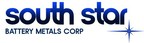 South Star Battery Metals Announces Extension of the Earn-in and Option Agreement for Graphite Project in Coosa County, Alabama