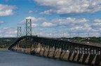 /R E P R I S E -- Pont de l'Île-d'Orléans - La consultation ciblée aura lieu à l'Hôtel Ambassadeur Québec/