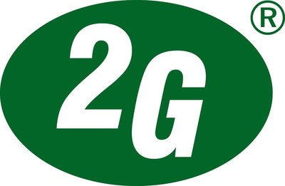 2G Energy Inc. USA