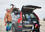 RinseKit Portable Showers Featured by Surfline
