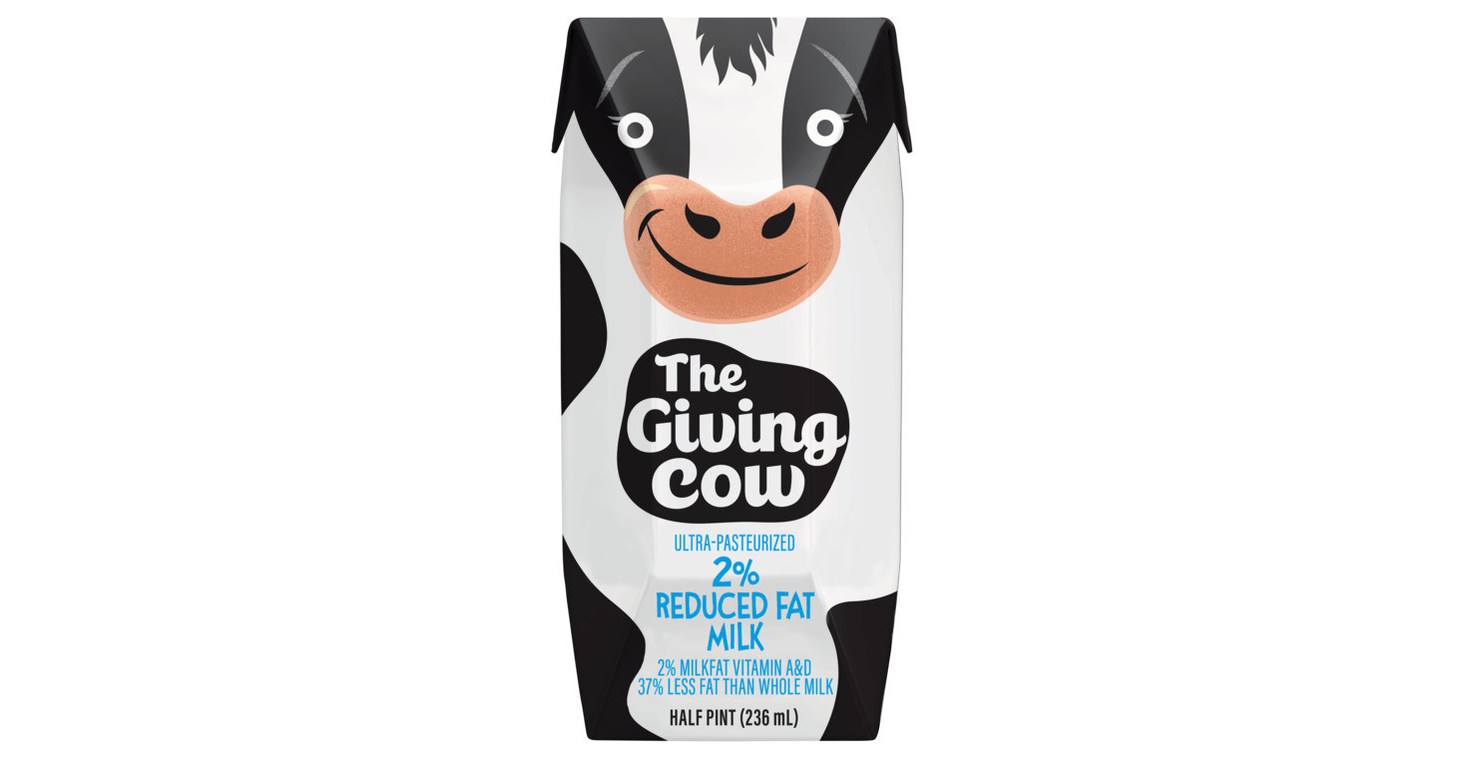 Dairy Farmers Of America And Its Regional Dairy Brands Taking Action To Ensure Families In Need