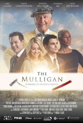 THE MULLIGAN in theaters Spring 2022.