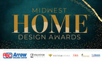 Greenspring Media Announces Winners of the Inaugural Midwest Home Design Awards
