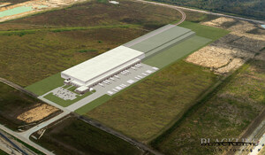 Blackline Cold Storage, LLC Selects Ryder to Manage its New Port of Houston Cold Storage Facility Blackline Cold Storage, LLC Selects Ryder to Manage its New Port of Houston Cold Storage Facility