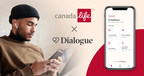 Canada Life adds Dialogue's iCBT to Consult+ for all plan members