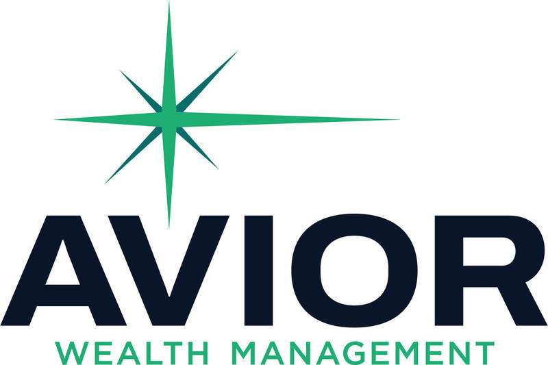 Avior Wealth Management Logo (PRNewsfoto/Avior Wealth Management)