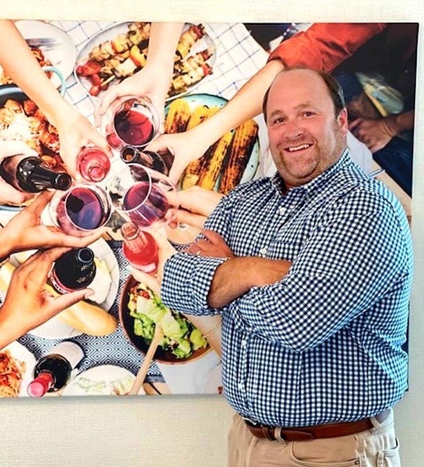 Riverton Announces Charles E. Cristella as Leasing Director for Nationwide Push - Vimarsana News