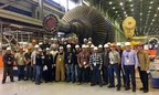 UBC Millwrights Congratulates Ontario Power Generation and GE Hitachi Nuclear Energy