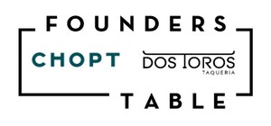 BILL ALLEN JOINS FOUNDERS TABLE RESTAURANT GROUP AS CHAIRMAN OF THE BOARD OF DIRECTORS