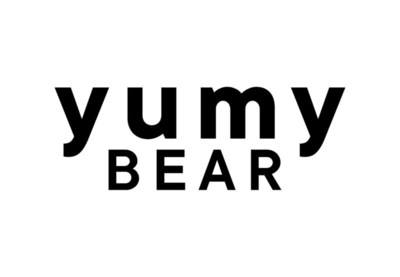 Yumy Bear Logo (CNW Group/Yumy Bear Goods Inc.)