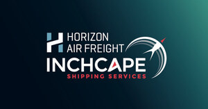 Horizon Air Freight Announces Partnership with Inchcape Shipping Services