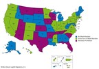 Wolters Kluwer Releases New Data on Vaccine and Mask Mandates, Vaccine Passports and Employer Liability Protections in All 50 States As COVID-19 Cases Grow