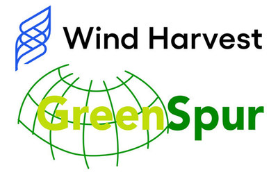 Wind Harvest places an order for rare-earth-free permanent magnet direct drive generators with GreenSpur Wind