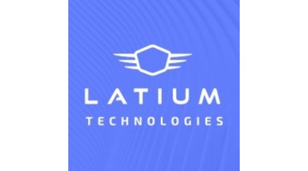 Latium Technologies Integrates Solar Powered Cameras to Job Site Insights® Smart Construction Platform - Vimarsana News