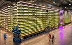 Walker &amp; Dunlop Completes $21 Million Sale of One of the World's Largest Indoor Vertical Farms
