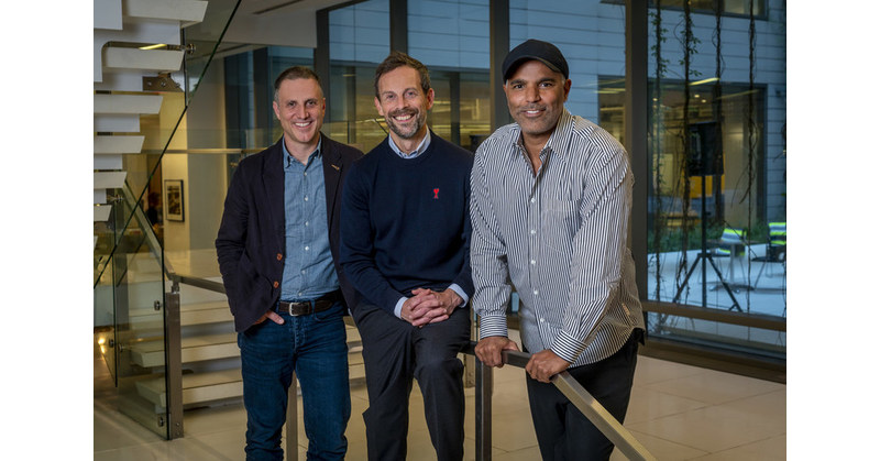 Grey Announces New Global Creative Leadership And Studio Structure