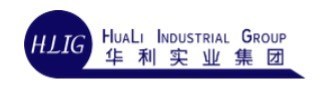 HuaLi Industrial Group logo